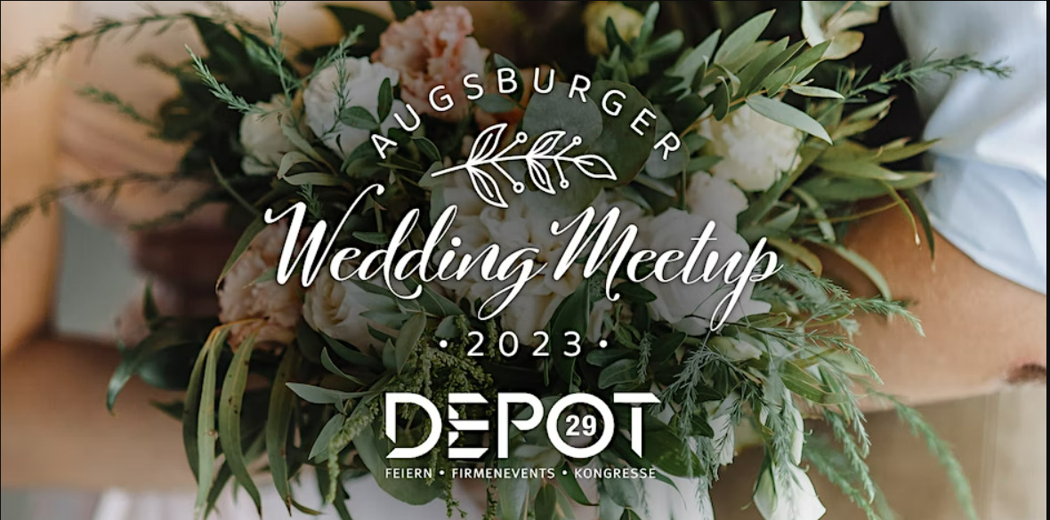 Augsburger Wedding Meetup